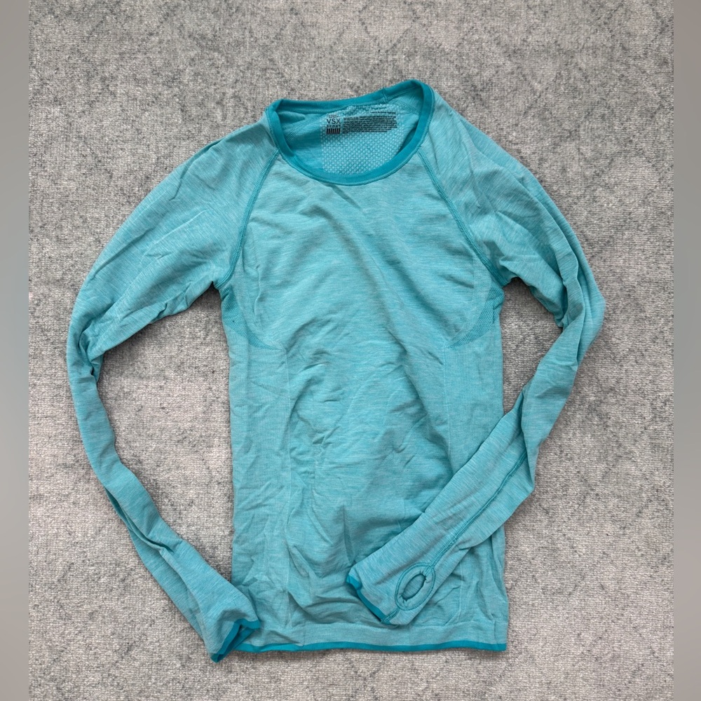 Victoria’s Secret active long sleeve